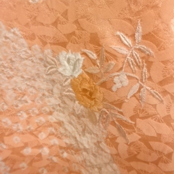 Japanese kimono - Picture 5 of 12